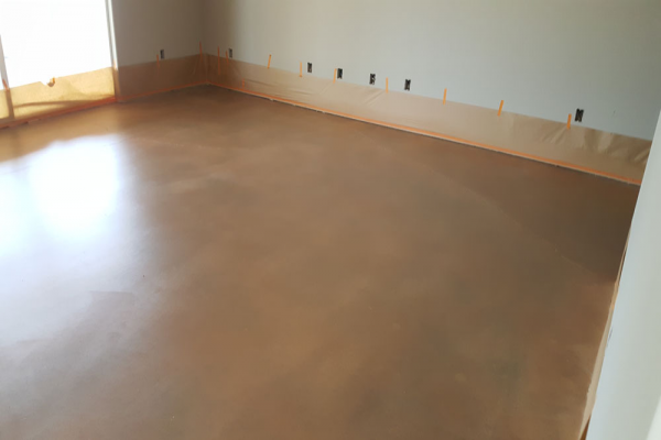 Take a tour today and see Epoxy coating 6 for yourself at the Epoxy Floors Pro